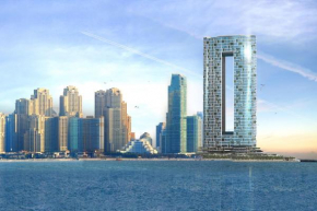 The Address Beach Resort JBR - Luton Vacation Homes